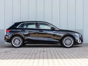Audi A3 thumbnail 3