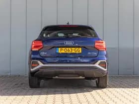 Audi Q2 thumbnail 11