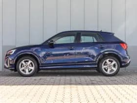Audi Q2 thumbnail 13