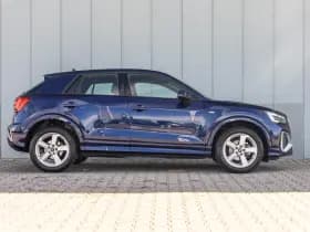 Audi Q2 thumbnail 3