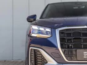 Audi Q2 thumbnail 9