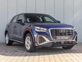 Audi Q2 thumbnail 10