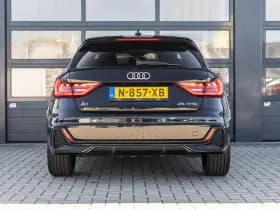 Audi A1 thumbnail 11