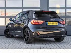 Audi A1 thumbnail 12