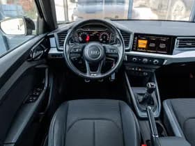 Audi A1 thumbnail 20