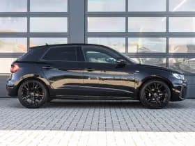 Audi A1 thumbnail 3