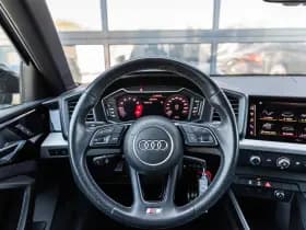 Audi A1 thumbnail 30