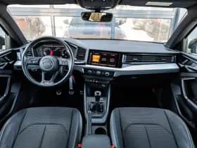 Audi A1 thumbnail 5