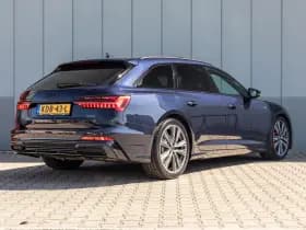 Audi A6 thumbnail 2