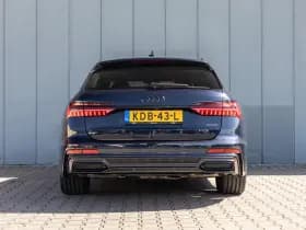 Audi A6 thumbnail 11