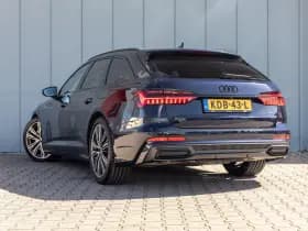 Audi A6 thumbnail 12