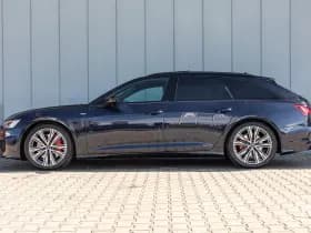 Audi A6 thumbnail 13
