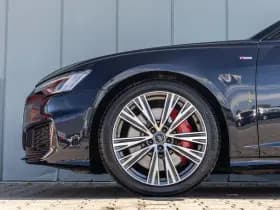 Audi A6 thumbnail 14