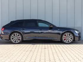 Audi A6 thumbnail 3