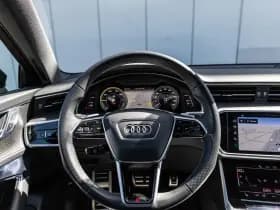 Audi A6 thumbnail 37