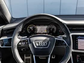 Audi A6 thumbnail 38