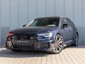 Audi A6 thumbnail 48