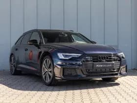 Audi A6 thumbnail 10