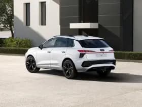 Audi Q3 thumbnail 2