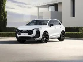 Audi Q3 thumbnail 12