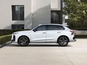 Audi Q3 thumbnail 3
