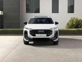 Audi Q3 thumbnail 9