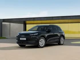 Audi Q6 e-tron thumbnail 12