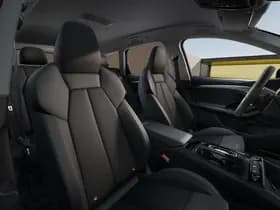 Audi Q6 e-tron thumbnail 5