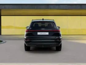 Audi Q6 e-tron thumbnail 8