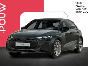 Audi A3 thumbnail 1