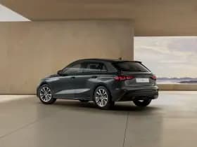Audi A3 thumbnail 2