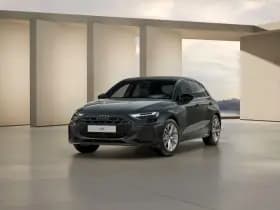 Audi A3 thumbnail 11