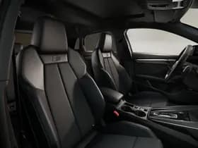 Audi A3 thumbnail 4