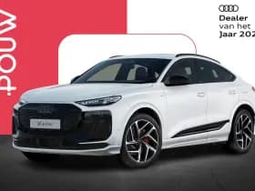Audi Q6 thumbnail 1