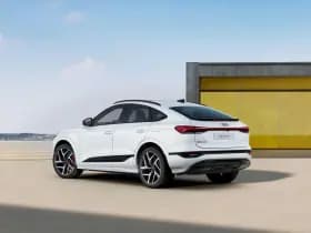 Audi Q6 thumbnail 2