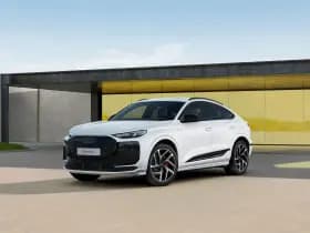 Audi Q6 thumbnail 12