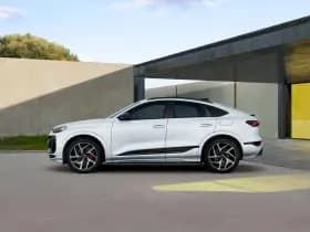 Audi Q6 thumbnail 3