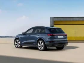 Audi Q6 e-tron thumbnail 2