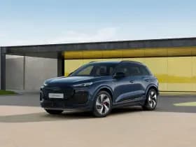 Audi Q6 e-tron thumbnail 12