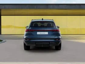 Audi Q6 e-tron thumbnail 10