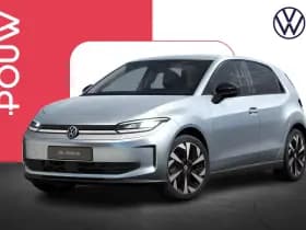Volkswagen ID. Polo