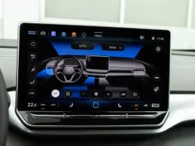Volkswagen ID.5 thumbnail 26