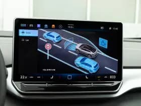 Volkswagen ID.5 thumbnail 38