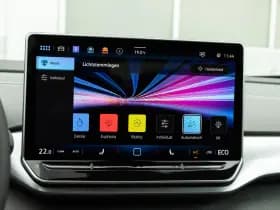 Volkswagen ID.5 thumbnail 39