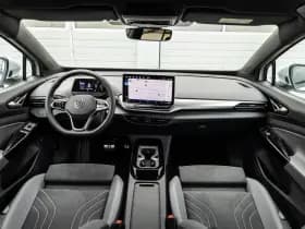 Volkswagen ID.5 thumbnail 5