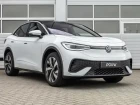 Volkswagen ID.5 thumbnail 7
