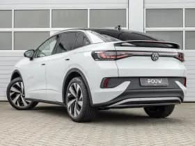 Volkswagen ID.5 thumbnail 9