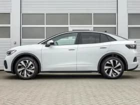 Volkswagen ID.5 thumbnail 10