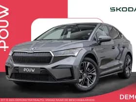 Škoda Enyaq
