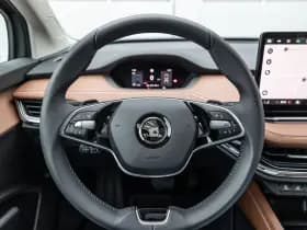 Škoda Enyaq thumbnail 20
